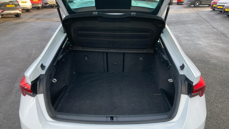 Skoda Octavia 1.4 TSI 150 SE L 5dr DSG Petrol Hatchback